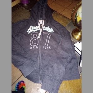 Bundle of 4 AEROPOSTLE Hoodies